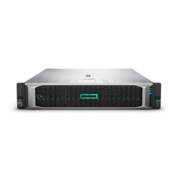 HPE ProLiant DL380 Gen10 server 0 GB Rack (2U) Intel® Xeon® Gold 5118 2,3 GHz 64 GB DDR4-SDRAM 800 W