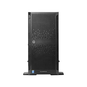 HPE ProLiant 835265-421 server 0 GB Toren (5U) Intel® Xeon® E5 v4 E5-2650V4 2,2 GHz 32 GB DDR4-SDRAM 800 W