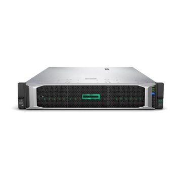 HPE ProLiant DL560 Gen10 8SFF CTO Intel® C621 LGA 3647 (Socket P) Rack (2U)