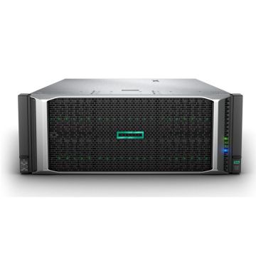HPE ProLiant DL580 Gen10 8SFF CTO Intel® C621 LGA 3647 (Socket P) Rack (4U)