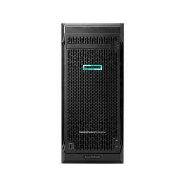 HPE ProLiant ML110 Gen10 8SFF CTO Intel® C621 LGA 3647 (Socket P) Tower