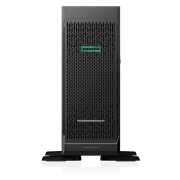 HPE ProLiant ML350 Gen10 server Tower (4U) Intel® Xeon® 1,7 GHz 8 GB DDR4-SDRAM 500 W