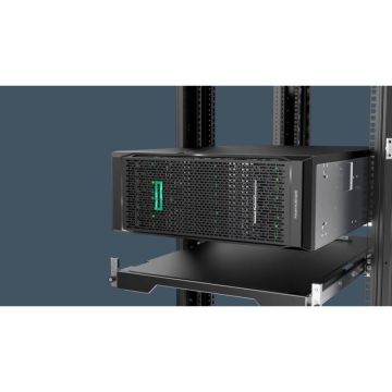 HPE ProLiant ML350 Gen10 8 SFF Rack CTO Intel C622 LGA 3647 (Socket P) Rack (4U)