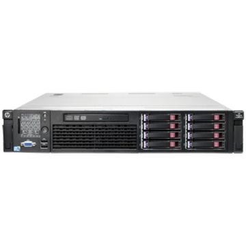 HPE Integrity rx2800 i4 Rack-Optimized Base Server LGA 1248 (Socket TW) Rack (2U)