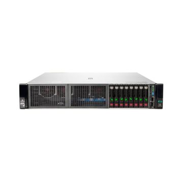 HPE ProLiant DL385 Gen10 Plus 8 SFF CTO AMD SoC Socket SP3 Rack (2U)