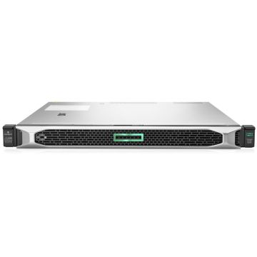 HPE ProLiant DL160 Gen10 server Rack (1U) Intel® Xeon® Silver 4208 2,1 GHz 16 GB DDR4-SDRAM 800 W