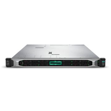 HPE ProLiant DL360 Gen10 8SFF NC CTO TAA Intel® C621 LGA 3647 (Socket P) Rack (1U)