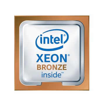 HPE Intel Xeon-Bronze 3206R processor 1,9 GHz 11 MB L3 Lade