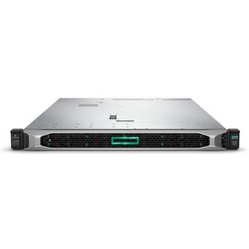 HPE P23578R-B21 server 0 GB Rack (1U) Intel® Xeon® Silver 4210R 2,4 GHz 16 GB DDR4-SDRAM 500 W
