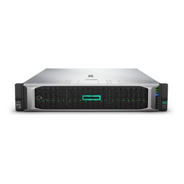 HPE ProLiant DL380 Gen10 server 0 GB Rack (2U) Intel® Xeon® Silver 4210R 2,4 GHz 32 GB DDR4-SDRAM 800 W