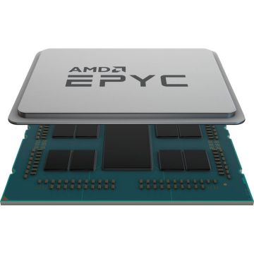 HPE AMD EPYC 7F52 processor 3,5 GHz Lade
