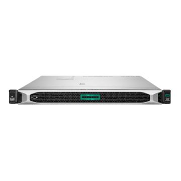 HPE ProLiant DL360 Gen10 Plus 4LFF NC Configure-to-order server Rack (1U) Intel® Xeon® Scalable DDR4-SDRAM 0 W