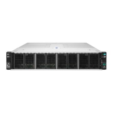 HPE Apollo n2400 Gen10 Plus Configure-to-order Chassis Rack (2U)