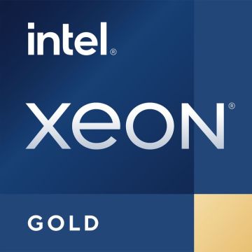 HPE Intel Xeon?Gold 6338T processor 2,1 GHz 36 MB Lade