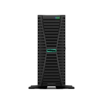 HPE ProLiant ML350 Gen11 4416+ 2.0GHz 20-core 1P 32GB-R MR408i-o 8SFF 1000W RPS server Tower (4U) Intel® Xeon® Silver 4416+ 2 GH