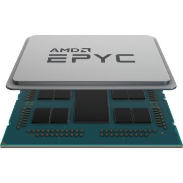 HPE AMD EPYC 9374F 3.85GHz 32-core 320W for processor 3,85 GHz 256 MB L3