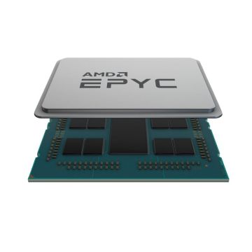 HPE AMD EPYC 9124 processor 3 GHz 64 MB L3