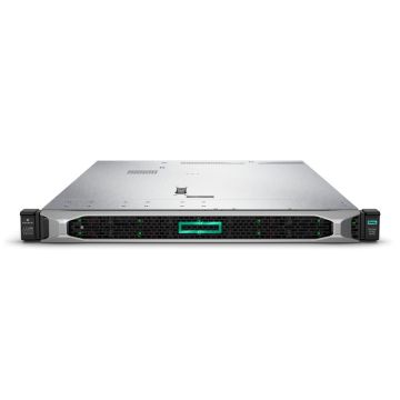 HPE ProLiant DL360 Gen10 4210R 2.4GHz 10-core 1P 32GB-R MR416i-a 8SFF BC 800W PS server 0 GB Rack (1U) Intel® Xeon® Silver 2,4 G