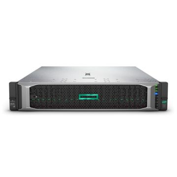 HPE ProLiant DL380 Gen10 server 0 GB Rack (2U) Intel® Xeon® Gold 5218R 2,1 GHz 32 GB DDR4-SDRAM 800 W