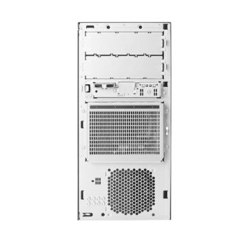 HPE ProLiant ML30 Gen11 E-2434 3.4GHz 4-core 1P 16GB-U 4LFF-HP 800W PS server Tower (4U) Intel® Xeon® 3,4 GHz DDR5-SDRAM