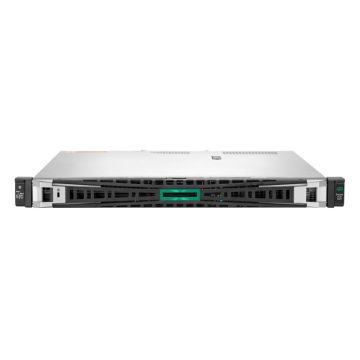 HPE ProLiant DL20 Gen11 E-2434 3.4GHz 4-core 1P 16GB-U 2LFF 290W PS server 0 GB Rack (1U) Intel® Xeon® 3,4 GHz DDR5-SDRAM