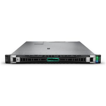 HPE ProLiant DL360 Gen11 4514Y 2.0GHz 16-core 1P 32GB-R MR408i-o NC 8SFF 1000W PS server 0 GB Rack (1U) Intel® Xeon® Silver 2 GH