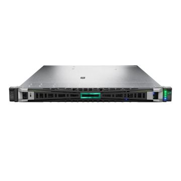 HPE ProLiant RL300 Gen11 M128-30 3.0GHz 128-core 1P 128GB-R 8SFF 1x480GB M.2 SSD 800W PS server 480 GB Rack (1U) Altra Max 3 GHz