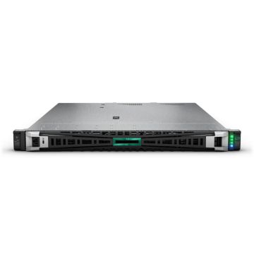 HPE ProLiant DL320 Gen11 6530 2.1GHz 32c 1P 128GB-R 10SFF MR416i-o 3x2.4TB HDD 2x1000W PS EU server 3,84 TB Rack (1U) Intel® Xeo