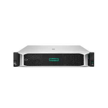 HPE ProLiant DL380 Gen10 Plus 4310 12c 1P 2x32GB-R SR416i-a 2x480GB SATA SSD 2x800W PS EU server 960 GB Rack (2U) Intel® Xeon® S