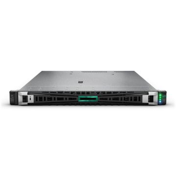 HPE ProLiant DL365 Gen11 9115 3.2GHz 16c 1P 2x32GB-R 8SFF MR408i-o 2x480GB SSD 2x1000W PS EU server 960 GB Rack (1U) AMD EPYC 2,
