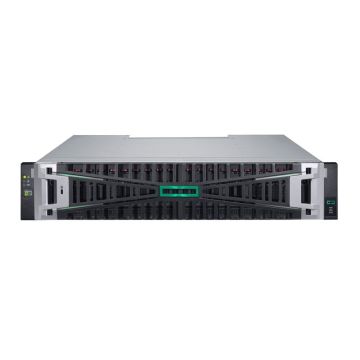 HPE P84183-B25 disk array Rack (2U)
