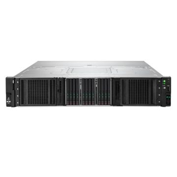 HPE ProLiant Compute DL340 Gen12 6515P 2.3GHz 16c 1P 1x64GB-R 8SFF MR416i-o 2x1000W PS EU server Rack (2U) Intel® Xeon® 2,4 GHz 