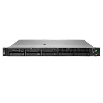 HPE ProLiant Compute DL320 Gen12 6515P 2.3GHz 16c 1P 1x64GB-R 8SFF MR408i-o 2x1000W PS EU server Rack (1U) Intel® Xeon® 2,4 GHz 
