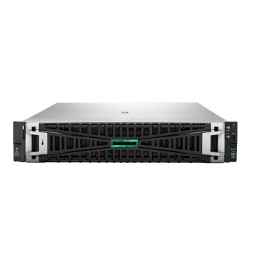 HPE ProLiant Compute DL380 Gen12 6505P 1P 2x32GB-R 8SFF MR408i-o 2x480GB SSD 2x1000W PS EU server 960 GB Rack (2U) Intel® Xeon® 