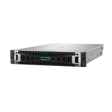 HPE ProLiant Compute DL380 Gen12 6507P 8c 1P 2x32GB-R 8SFF MR408i-o 2x480GB SSD 2x1000W PS EU server 960 GB Rack (2U) Intel® Xeo