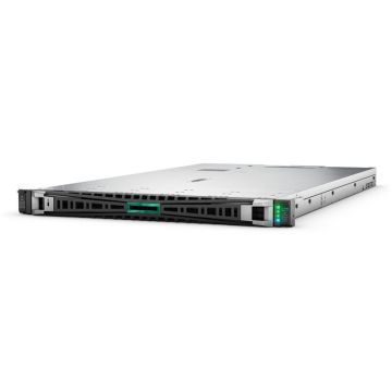 HPE ProLiant Compute DL360 Gen12 6505P 1P 2x32GB-R 8SFF MR408i-o 2x2.4TB HDD 2x1000W PS EU server 4,8 TB Rack (1U) Intel® Xeon® 