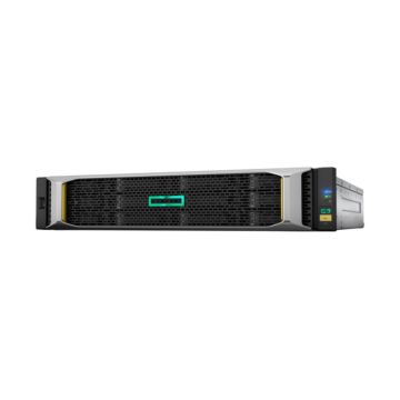 HPE Q1J07AR disk array Rack (2U)