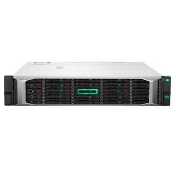 HPE D3710 Enclosure disk array Rack (2U)