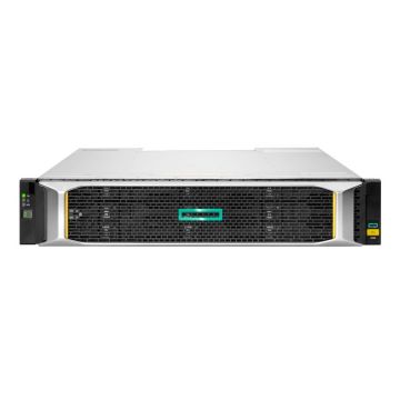 HPE MSA 2060 disk array Rack (2U)