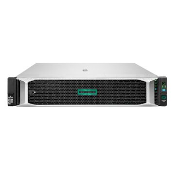 HPE StoreOnce 3660 80TB Base System disk array