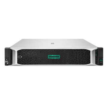 HPE StoreOnce 5660 Base System disk array