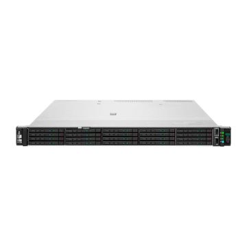 HPE Alletra Storage 4110 38TB E3S All-NVMe 100Gb TAA-compliant Node for Qumulo server Rack (2U)