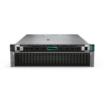 HPE Cray Supercomputing Storage Systems C500 Controller server