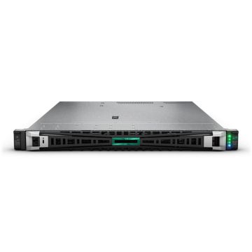 HPE ProLiant DL325 Gen11 EDSFF All Flash Configure-to-order for Cohesity server Rack (2U)