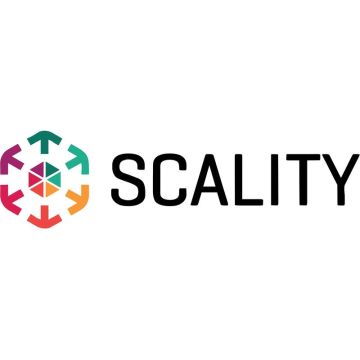 HPE Alletra Storage 4120 Node for Scality ARTESCA 1 Node 220TB Usable server Rack (2U)