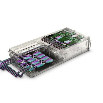 HPE ProLiant Compute XD685 Direct Liquid Cooling server Rack (5U) DDR5-SDRAM 3000 W