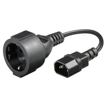 Microconnect PE130075 power cable