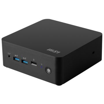MSI Cubi NUC 1MG-238BEU