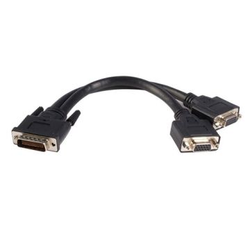 StarTech.com DMSVGAVGA1 video cable adapter