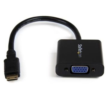 StarTech.com MNHD2VGAE2 video cable adapter